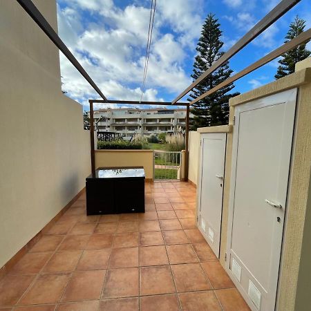 Apartamento Moderna Y Alegre Vivienda Junto Al Mar . Roquetas de Mar Exterior foto